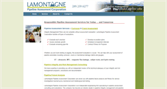 Desktop Screenshot of pipe-life.com